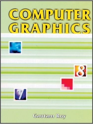 Computer Graphics (Paperback)