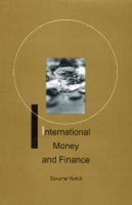 International Money and Finance (Paperback)