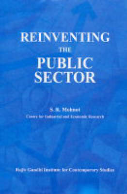 Reinventing the Public Sector (Hardback)