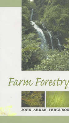 Earn Forestry (Hardback)