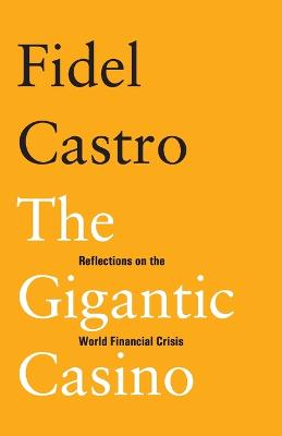 The Gigantic Casino: Reflections on the World Financial Crisis (Paperback)