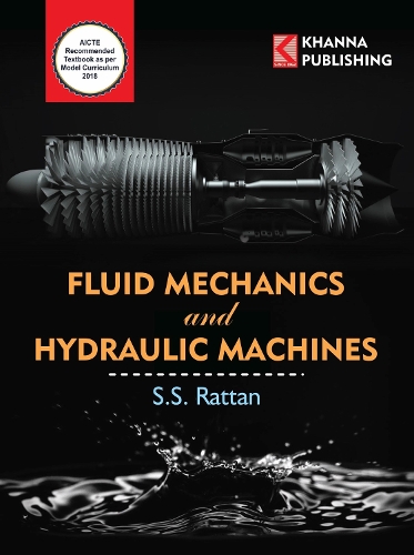Fluid Mechanics and Hydraulic Machines (Paperback)