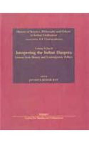 Interpreting the Indian Diaspora: X - History of Science, Philosophy and Culture (Hardback)