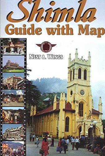 Shilma Guide (Paperback)