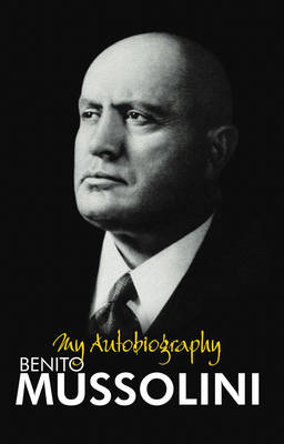 My Autobiography (Paperback)