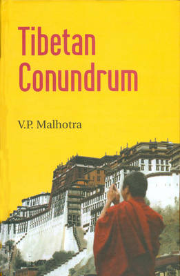 Tibetan Conundrum (Hardback)