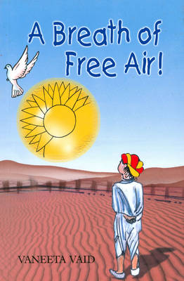 A Breath of Free Air (Paperback)