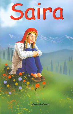 Saira (Paperback)