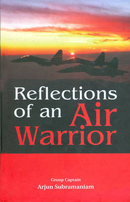 Reflections of an Air Warrior (Paperback)
