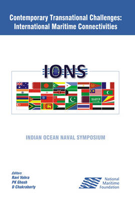 Contemporary Transnational Challenges: International Maritime Connectivities (Hardback)