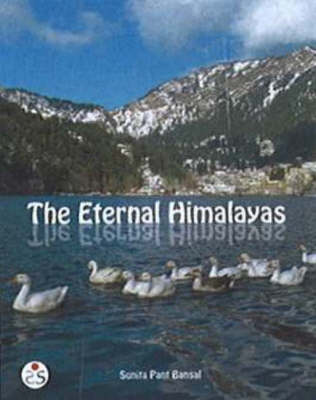 Eternal Himalayas (Hardback)