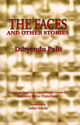 The Faces: and Other Stories (Paperback)