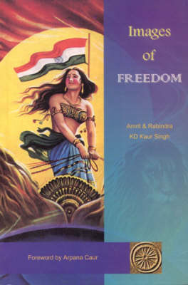 Images of Freedom (Paperback)