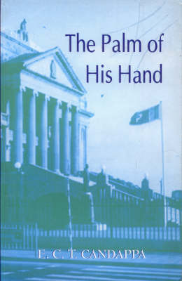 The Palm of His Hand (Paperback)
