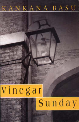 Vinegar Sunday (Paperback)
