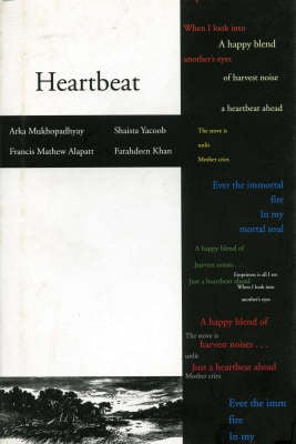Heartbeat (Hardback)