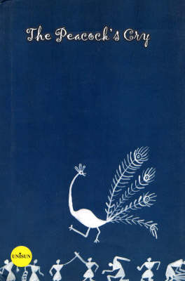 The Peacock's Cry (Hardback)