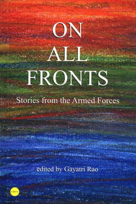 On All Fronts: Stories from the Armed Forces (Paperback)
