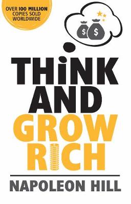 Think and Grow Rich (Paperback)