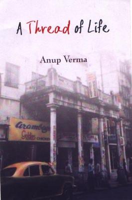 A Thread of Life (Paperback)