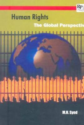 Human Rights: The Global Perspective (Paperback)