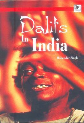 Dalits in India (Paperback)