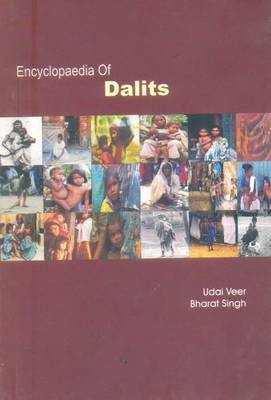 Encyclopaedia of Dalits (Paperback)