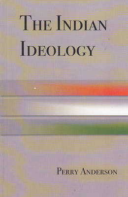 The Indian Ideology (Paperback)