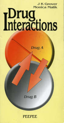 Drug Interactions (Paperback)
