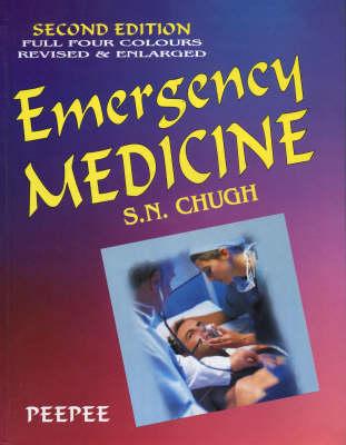 Emergency Medicine (Paperback)