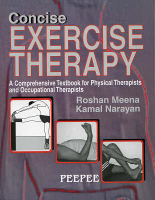 Exercise Therapy (Paperback)