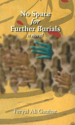 No Space for Further Burials: A Novel (Paperback)