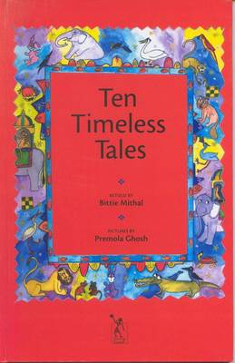 Ten Timeless Tales (Paperback)
