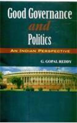 Good Governance and Politics (Hardback)