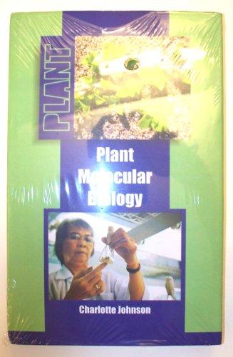 Plant Molecular Biology (Hardback)