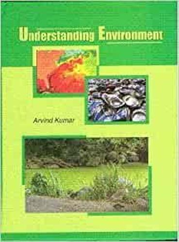 Understanding Environment (Hardback)