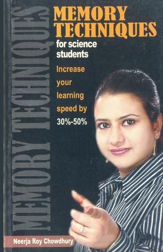 Memory Techniques for Science Students (Paperback)