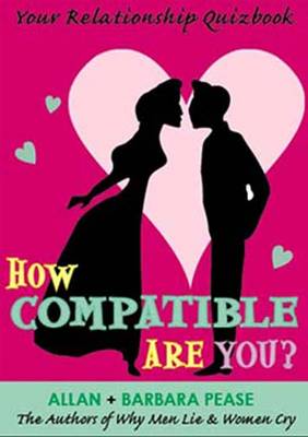 How Compatible are You? (Paperback)
