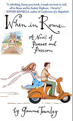 When in Rome (Paperback)