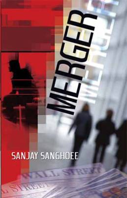 Merger (Paperback)