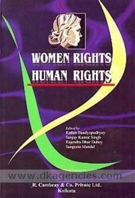 Women Rights Human Rights (Hardback)