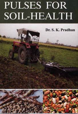 Pulses for Soil Health (Hardback)