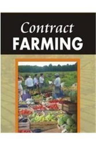 Contract Farming (Hardback)