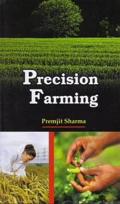 Precision Farming (Hardback)
