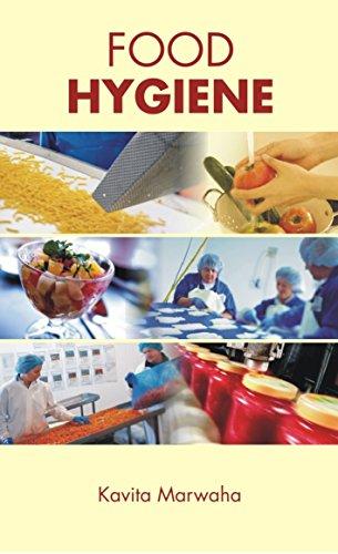 Food Hygiene (Hardback)