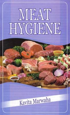 Meat Hygiene (Hardback)