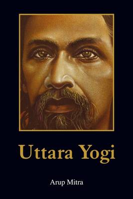 Uttara Yogi (Hardback)