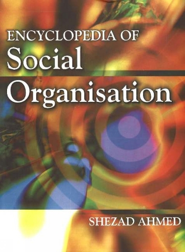 Encyclopedia of Social Organisation, 3-Volume Set (Hardback)
