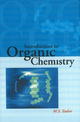 Introduction to Organic Chemistry (Hardback)