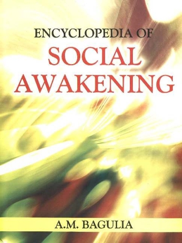 Encyclopedia of Social Awakening, 3 Volume Set (Hardback)